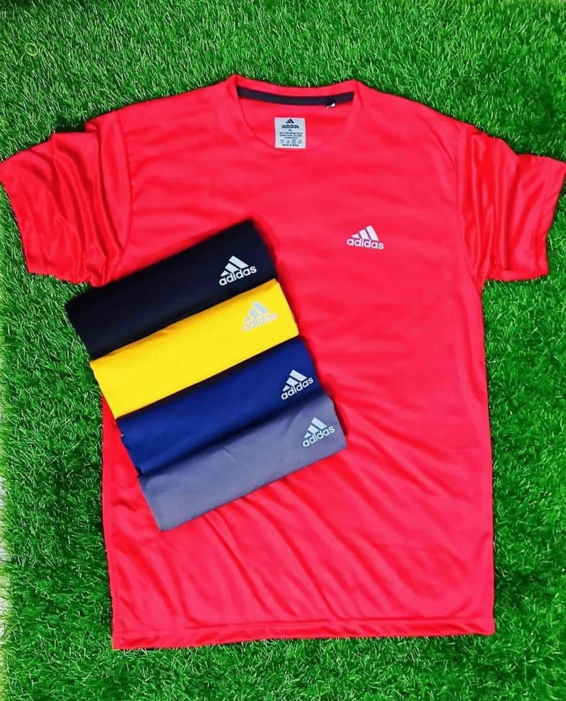 Combo of 5 Lycra T Shirts Rs. 999 Only