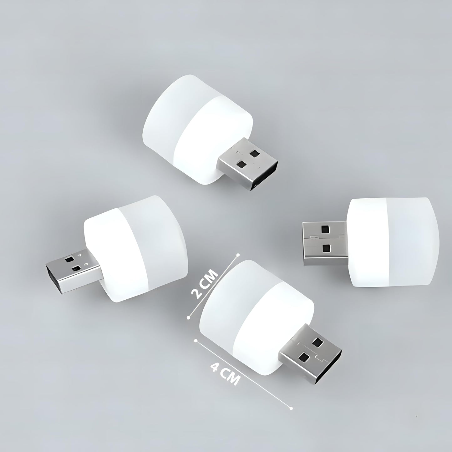 USB Night light pack of 1