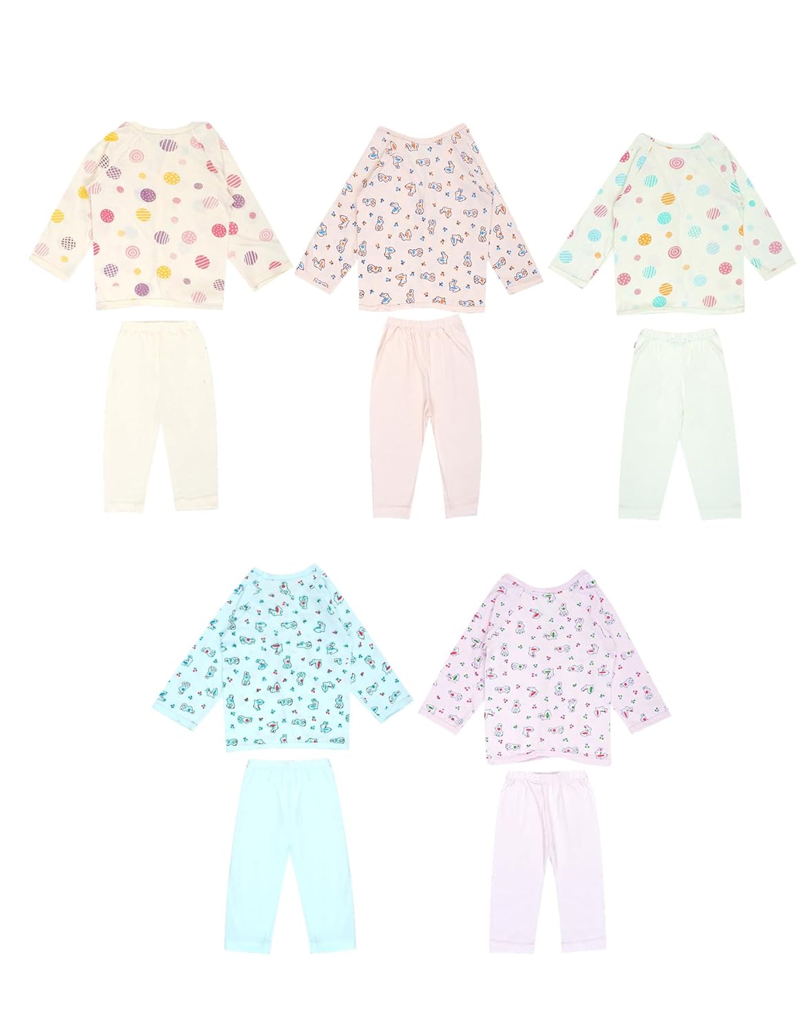 New born baby set 0-6 months