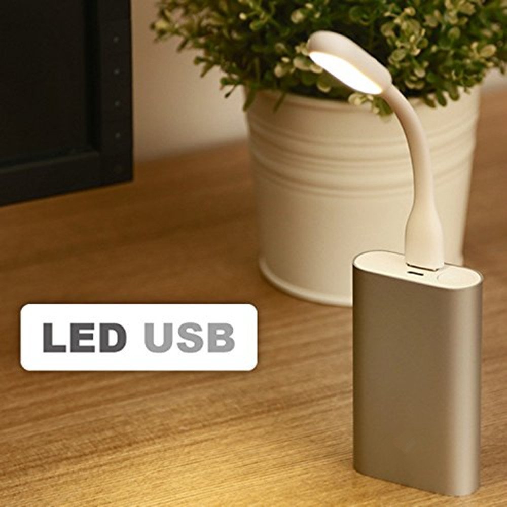 Flexible USB light pack of 1