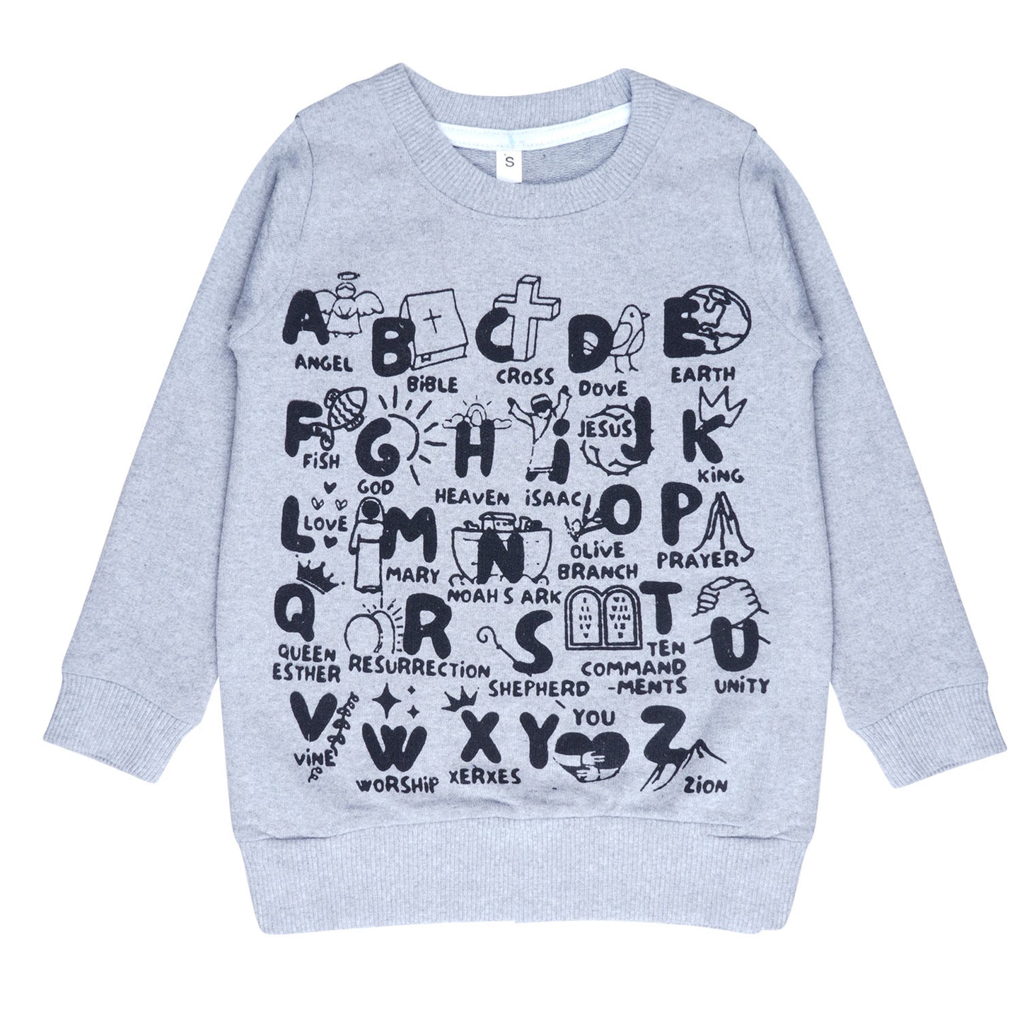 Combo of Kids Sweatshirt pack of 2